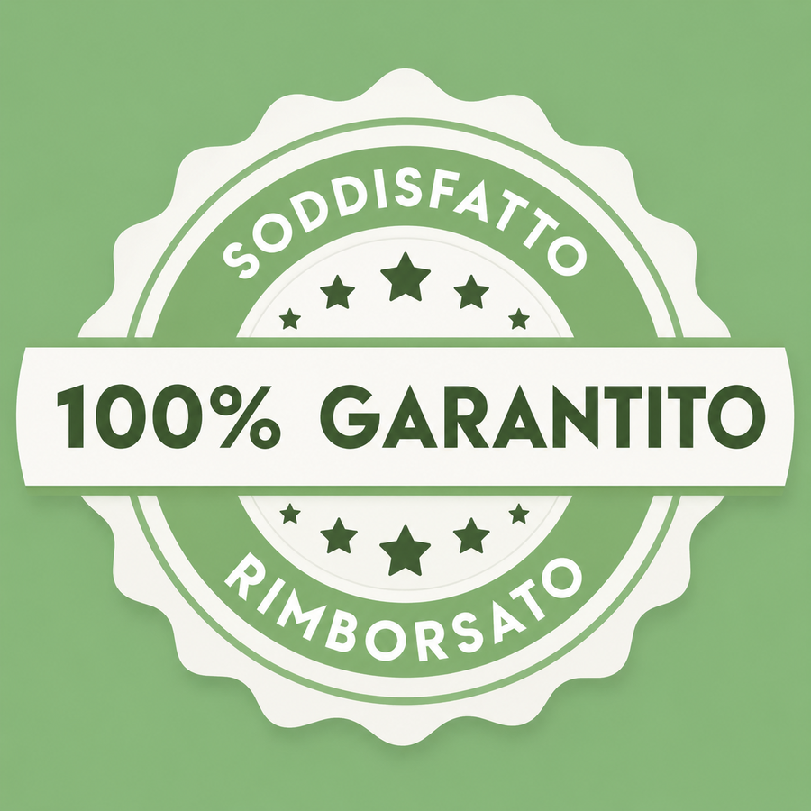 Una scelta pulita, ogni giorno